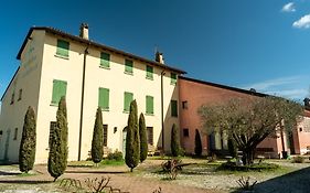 Agriturismo Borgo Del Mincio