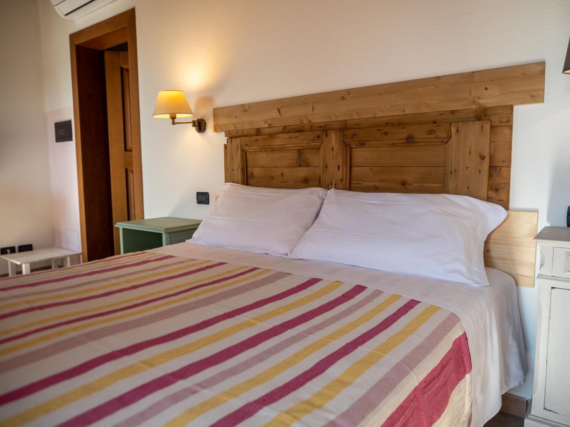 Agriturismo Borgo Del Mincio Volta Mantovana Buitenkant foto
