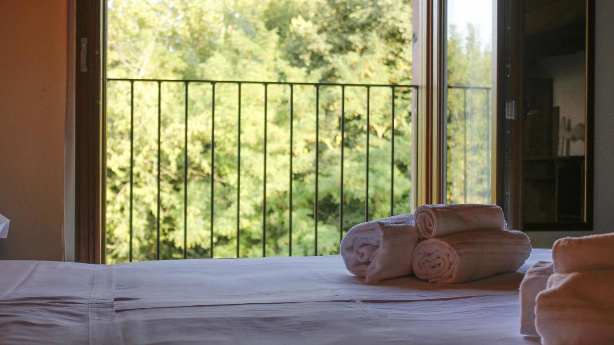 Agriturismo Borgo Del Mincio Volta Mantovana Buitenkant foto