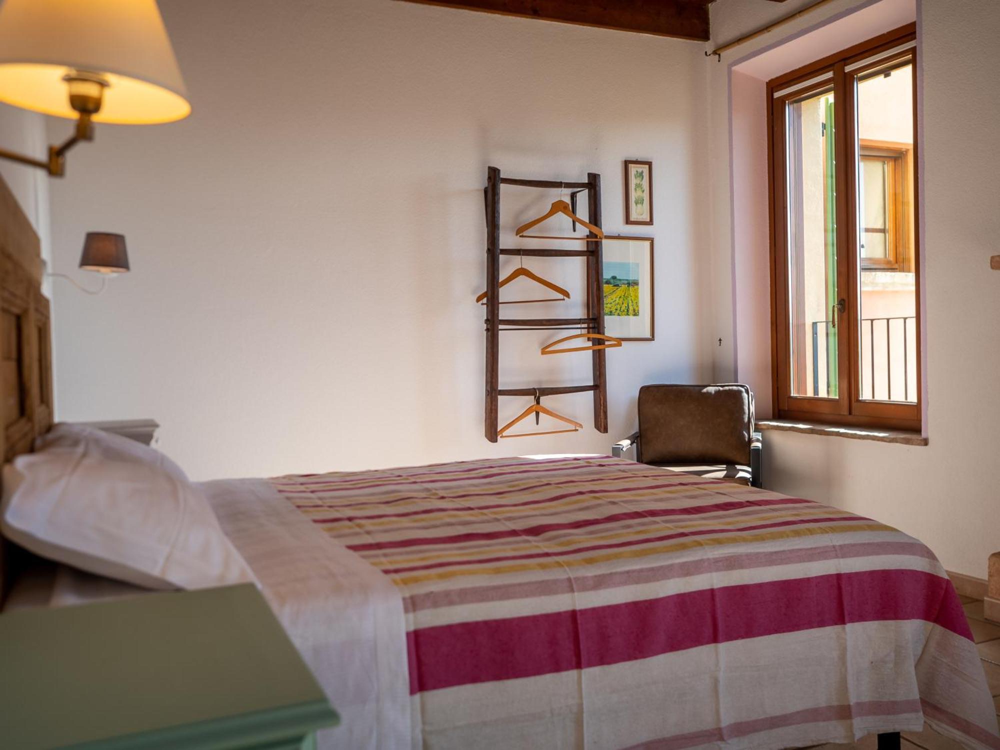 Agriturismo Borgo Del Mincio Volta Mantovana Buitenkant foto