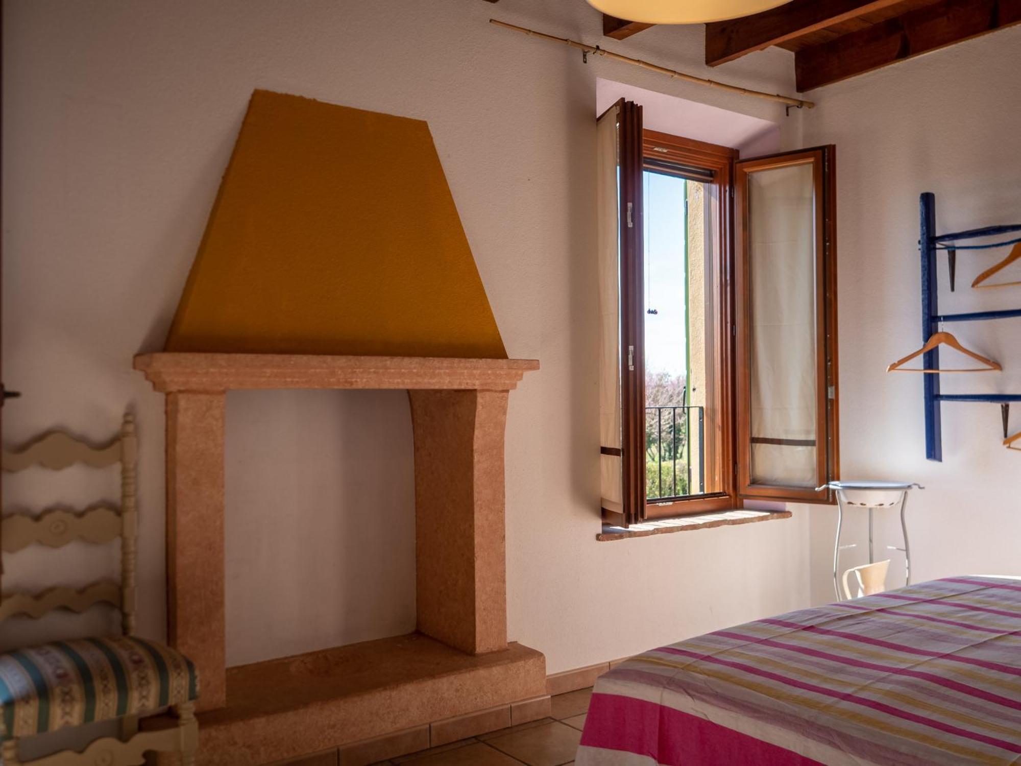 Agriturismo Borgo Del Mincio Volta Mantovana Buitenkant foto