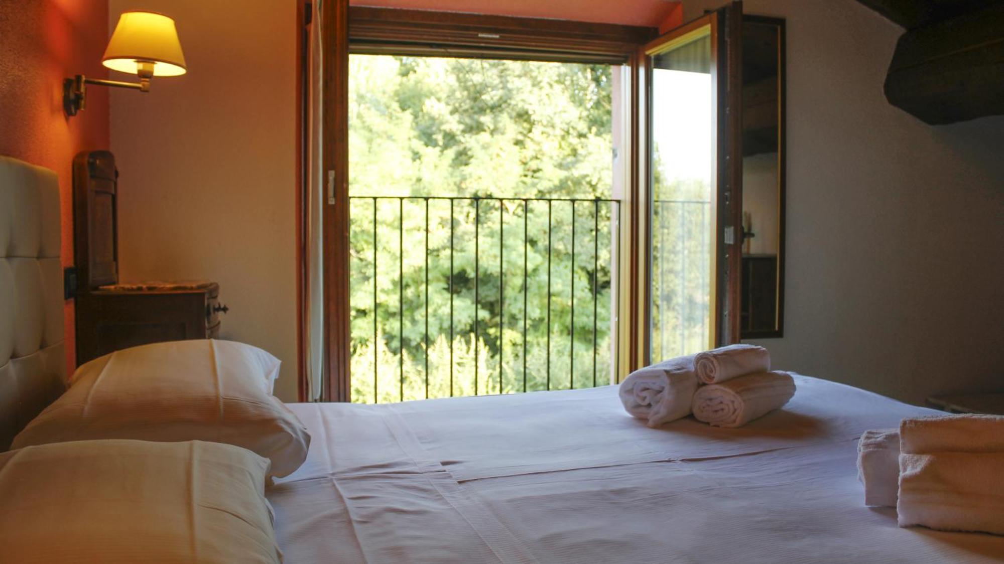 Agriturismo Borgo Del Mincio Volta Mantovana Buitenkant foto