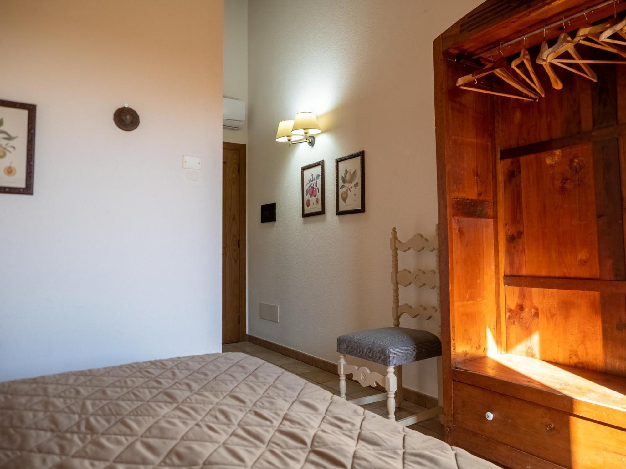 Agriturismo Borgo Del Mincio Volta Mantovana Buitenkant foto