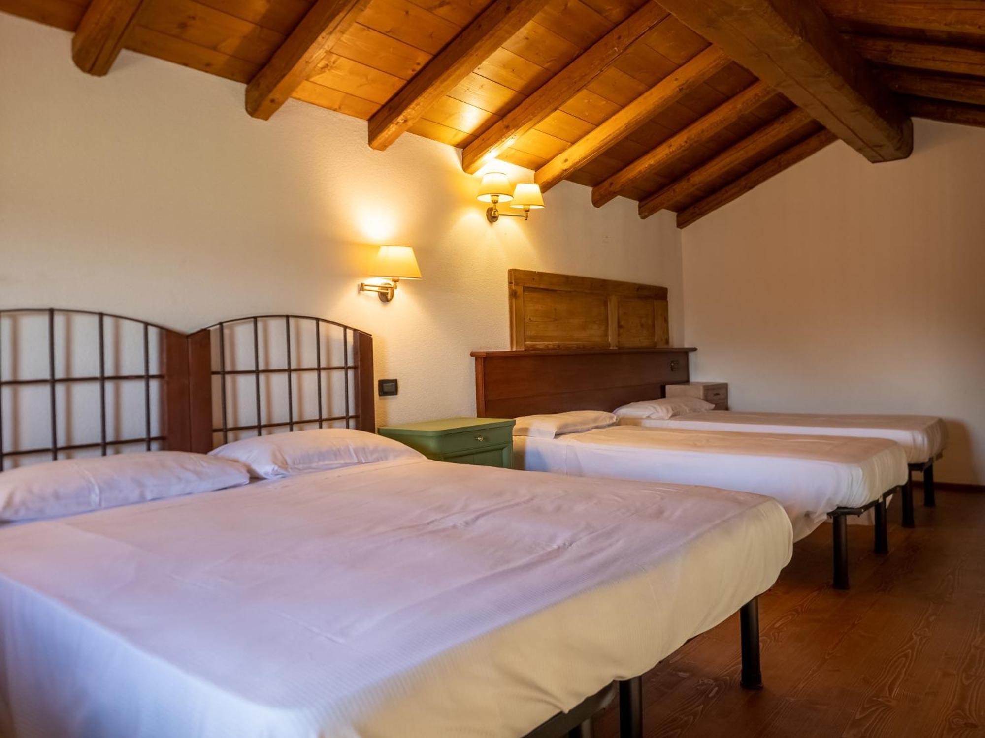 Agriturismo Borgo Del Mincio Volta Mantovana Buitenkant foto