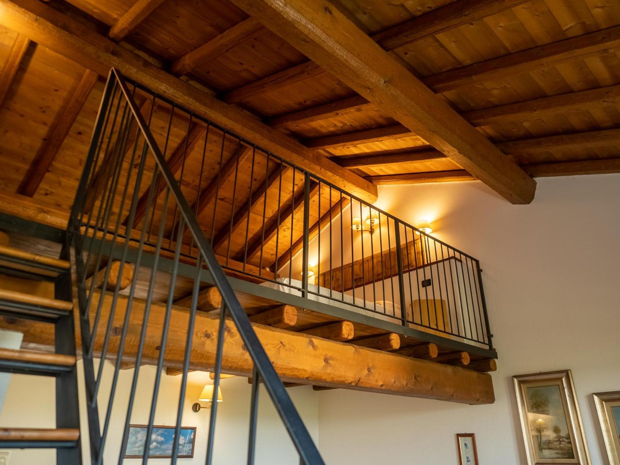 Agriturismo Borgo Del Mincio Volta Mantovana Buitenkant foto