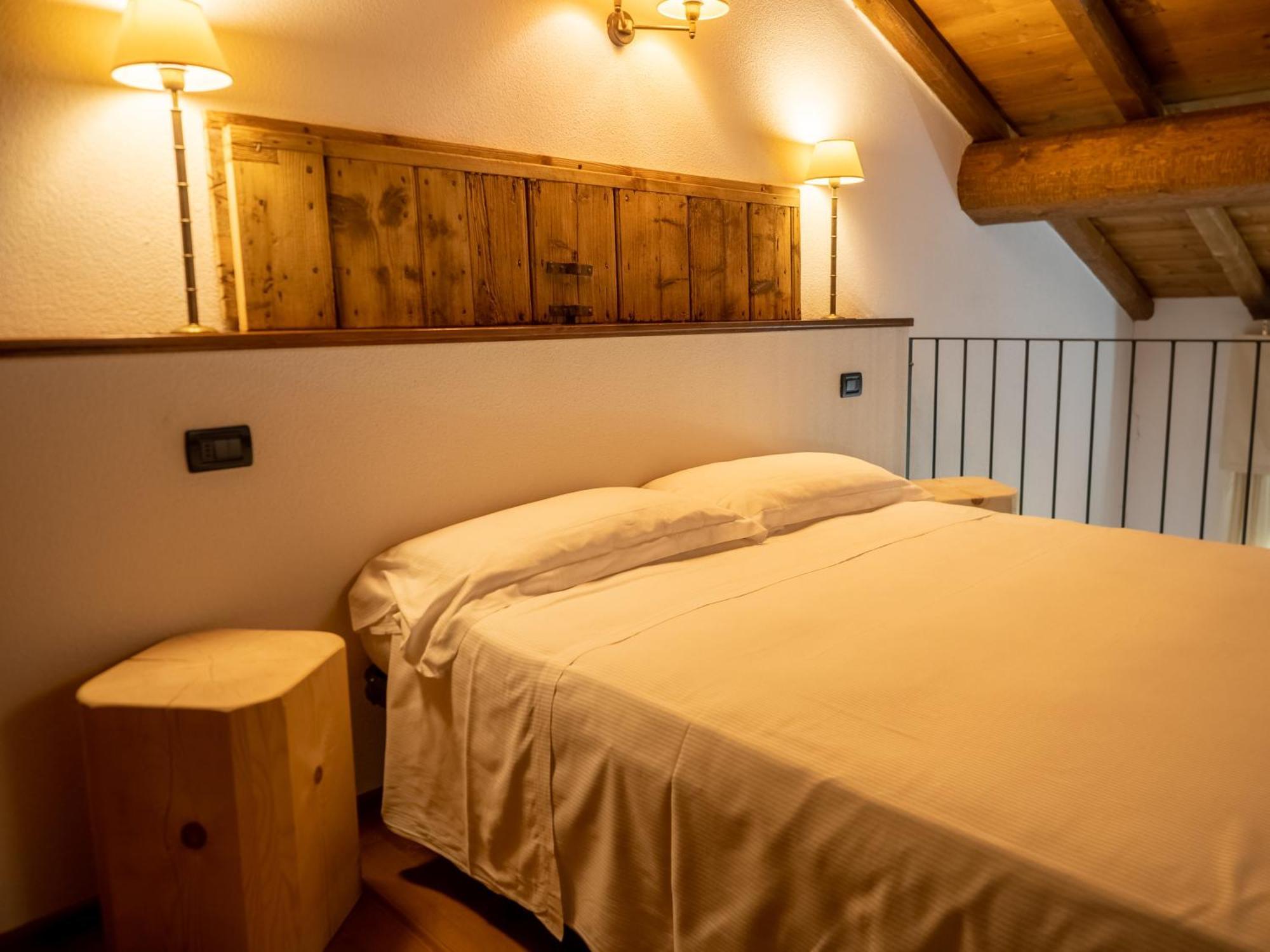 Agriturismo Borgo Del Mincio Volta Mantovana Buitenkant foto