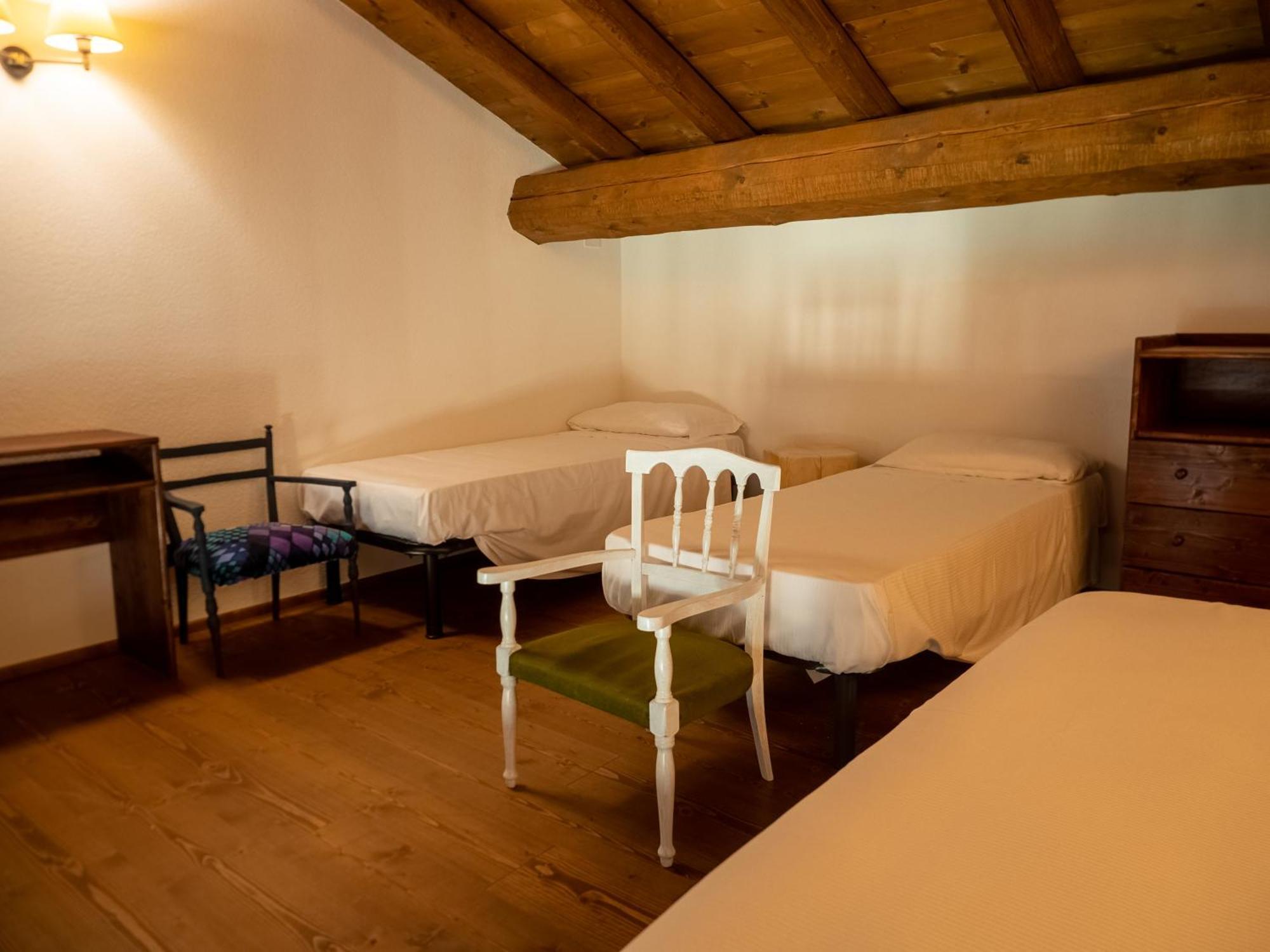 Agriturismo Borgo Del Mincio Volta Mantovana Buitenkant foto