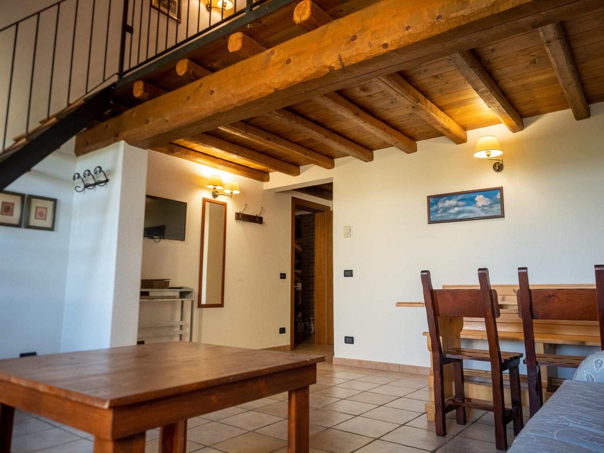 Agriturismo Borgo Del Mincio Volta Mantovana Buitenkant foto