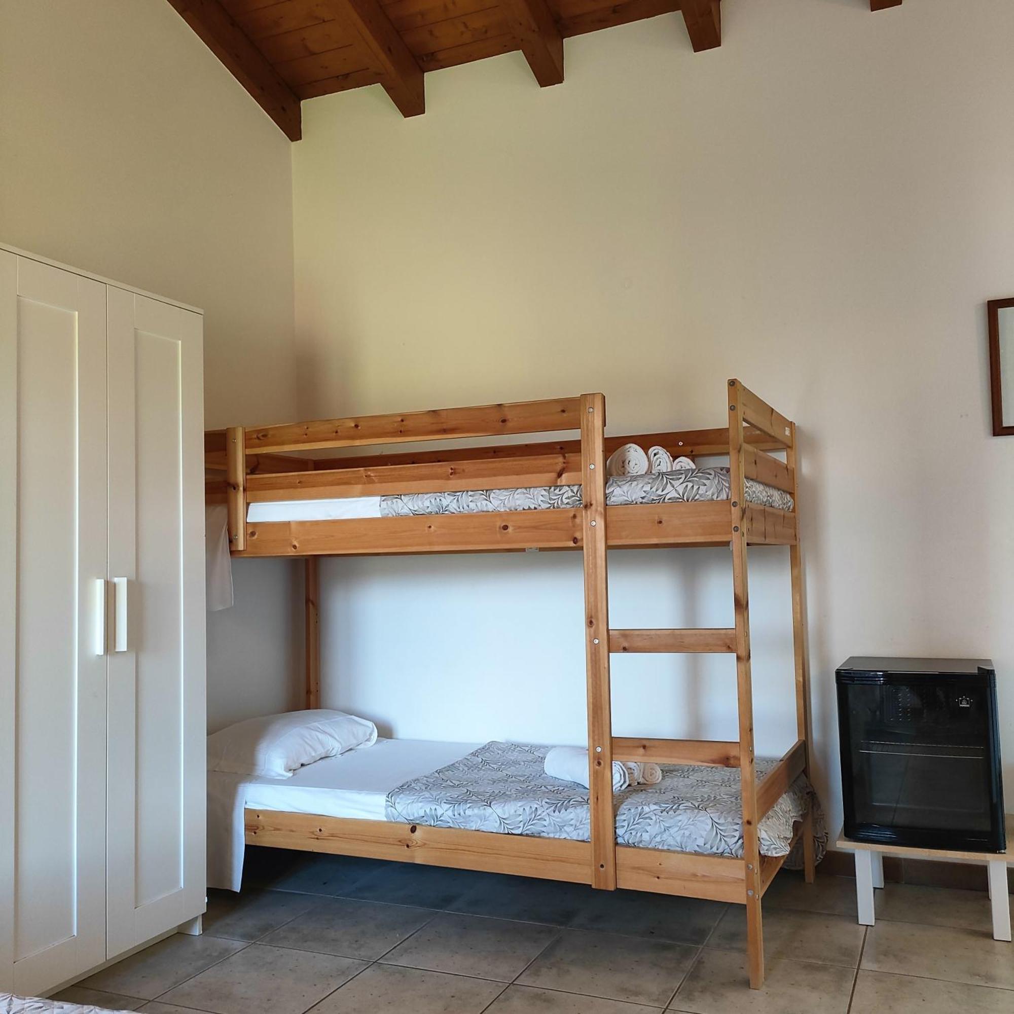 Agriturismo Borgo Del Mincio Volta Mantovana Buitenkant foto