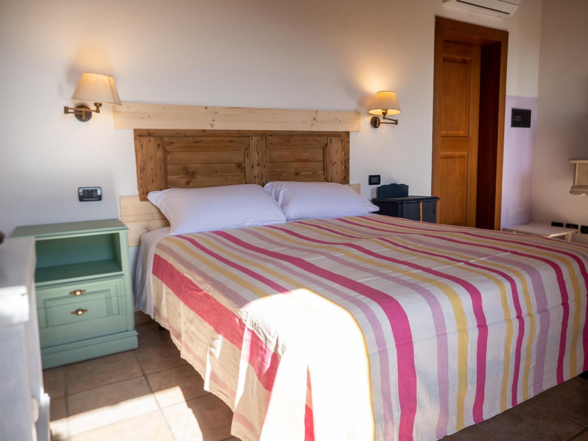Agriturismo Borgo Del Mincio Volta Mantovana Buitenkant foto