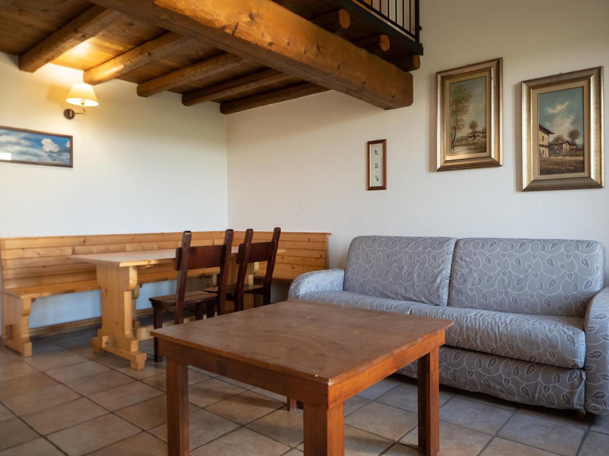 Agriturismo Borgo Del Mincio Volta Mantovana Buitenkant foto