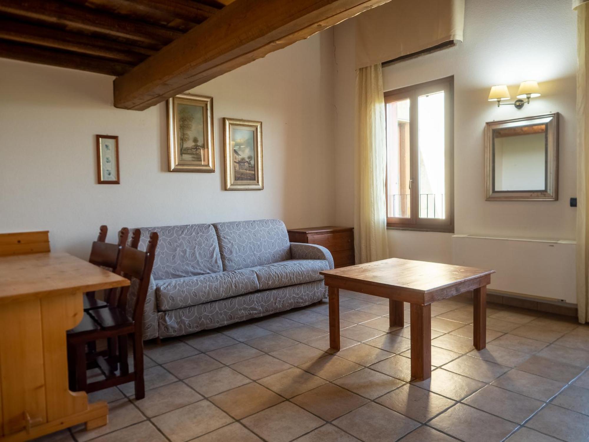 Agriturismo Borgo Del Mincio Volta Mantovana Buitenkant foto