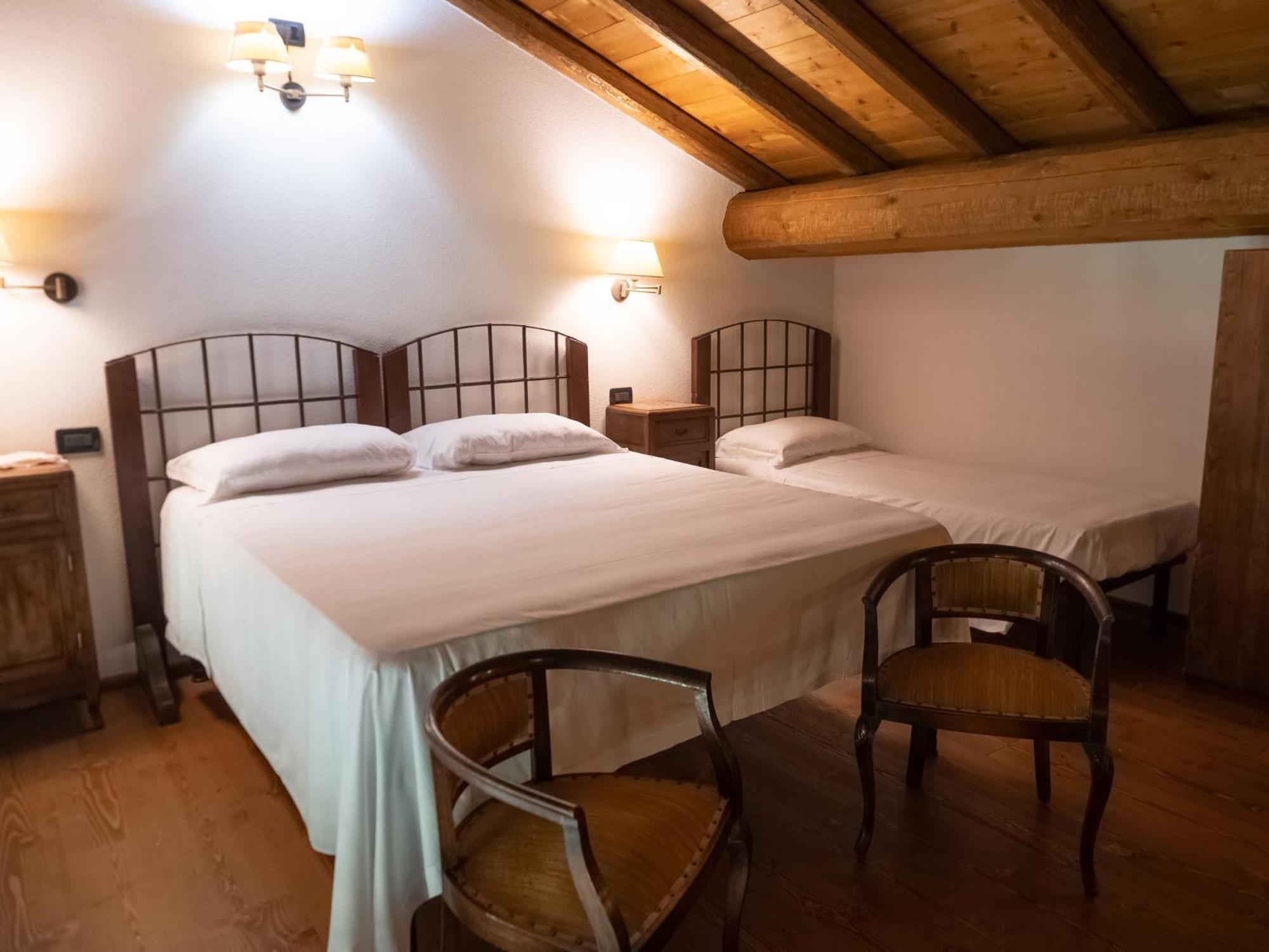 Agriturismo Borgo Del Mincio Volta Mantovana Buitenkant foto