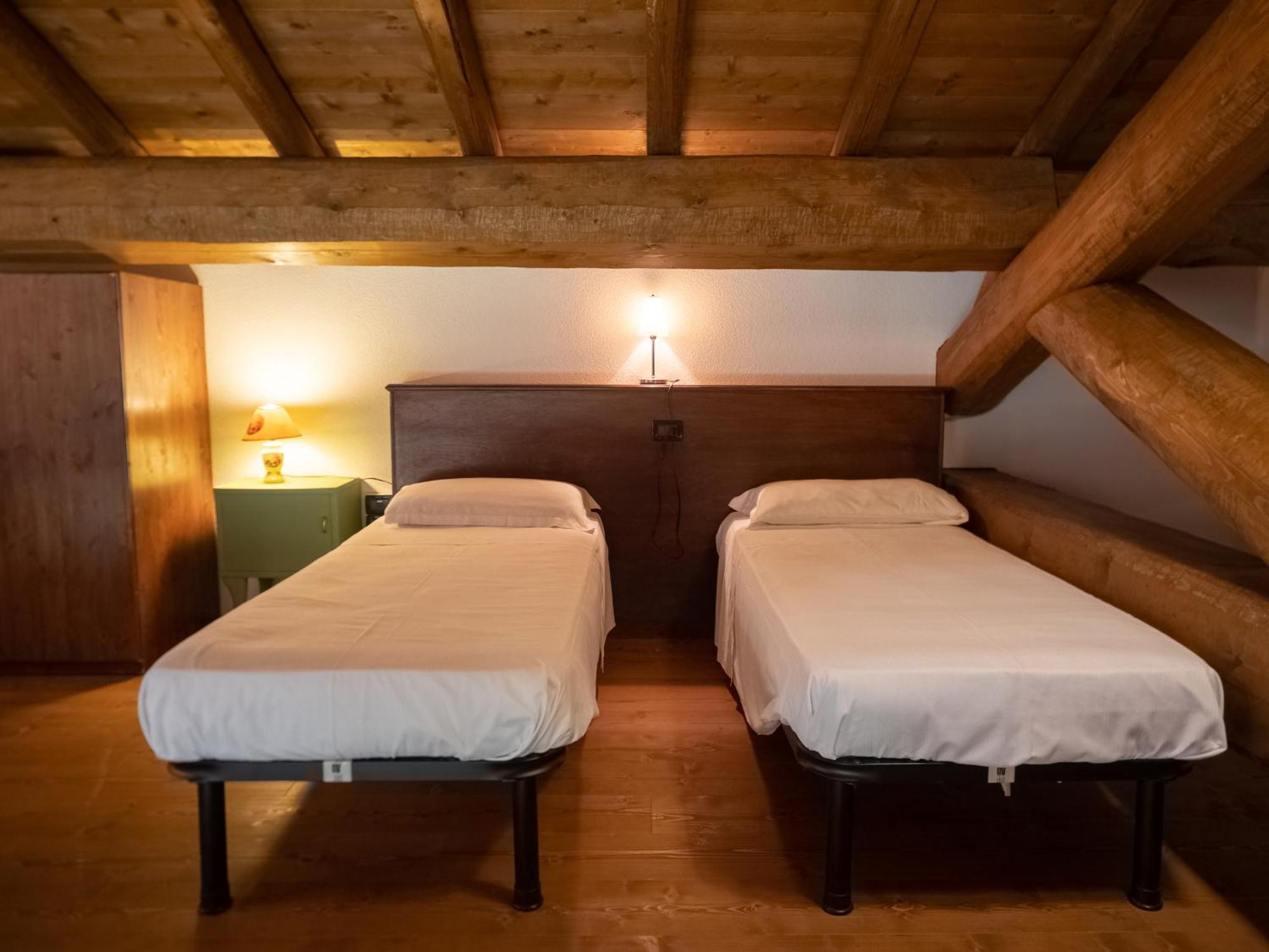 Agriturismo Borgo Del Mincio Volta Mantovana Buitenkant foto