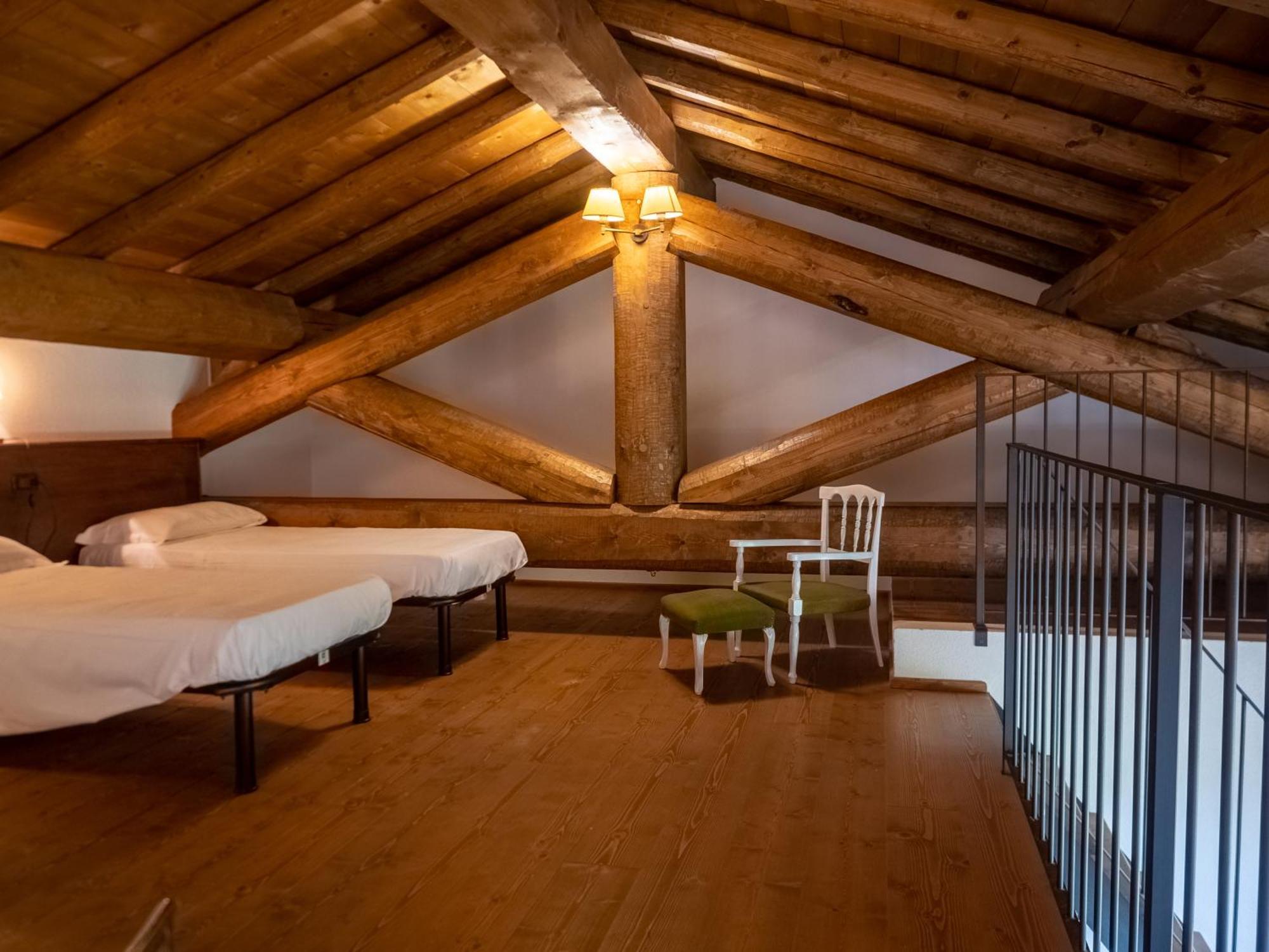 Agriturismo Borgo Del Mincio Volta Mantovana Buitenkant foto