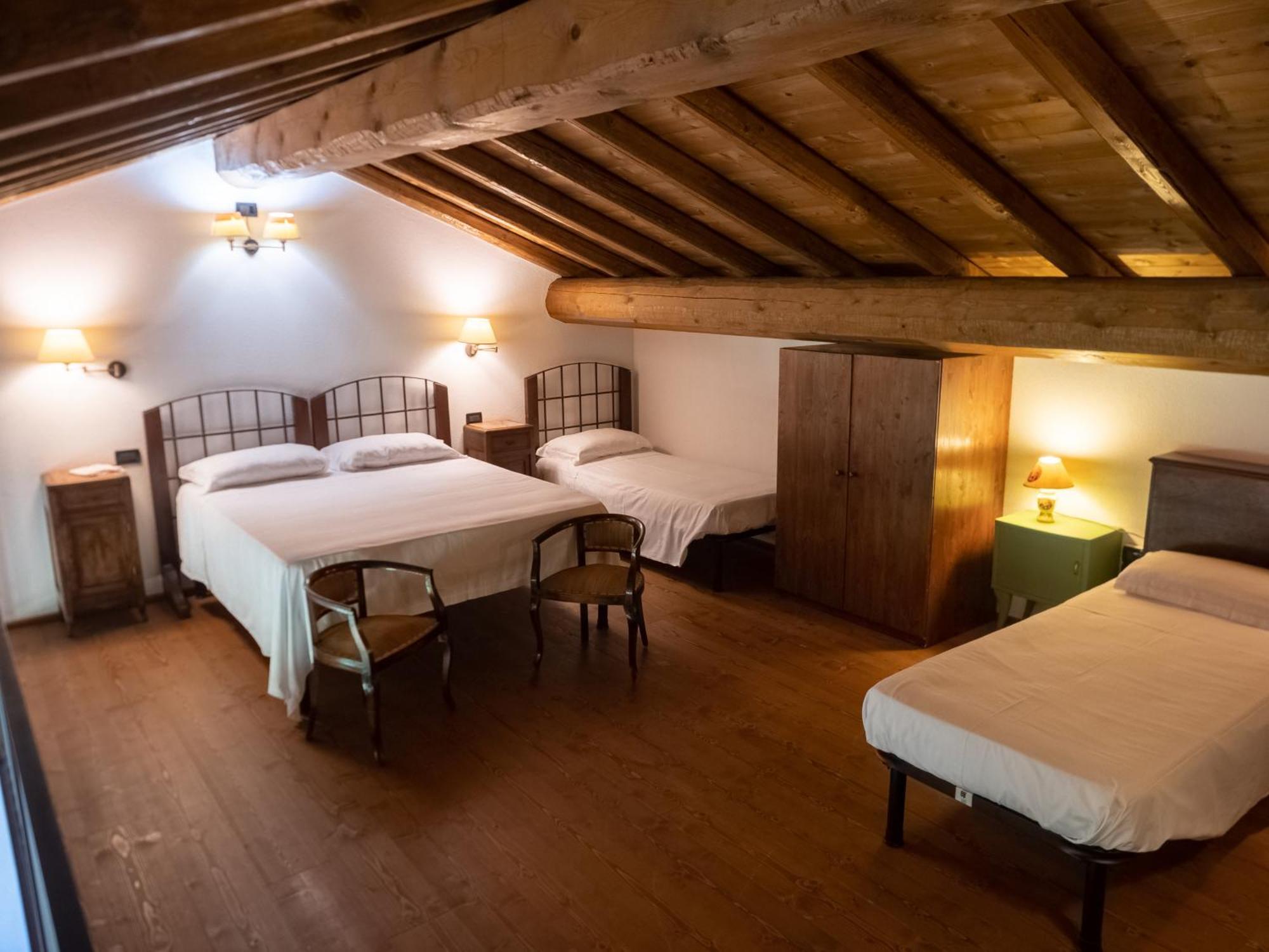 Agriturismo Borgo Del Mincio Volta Mantovana Buitenkant foto