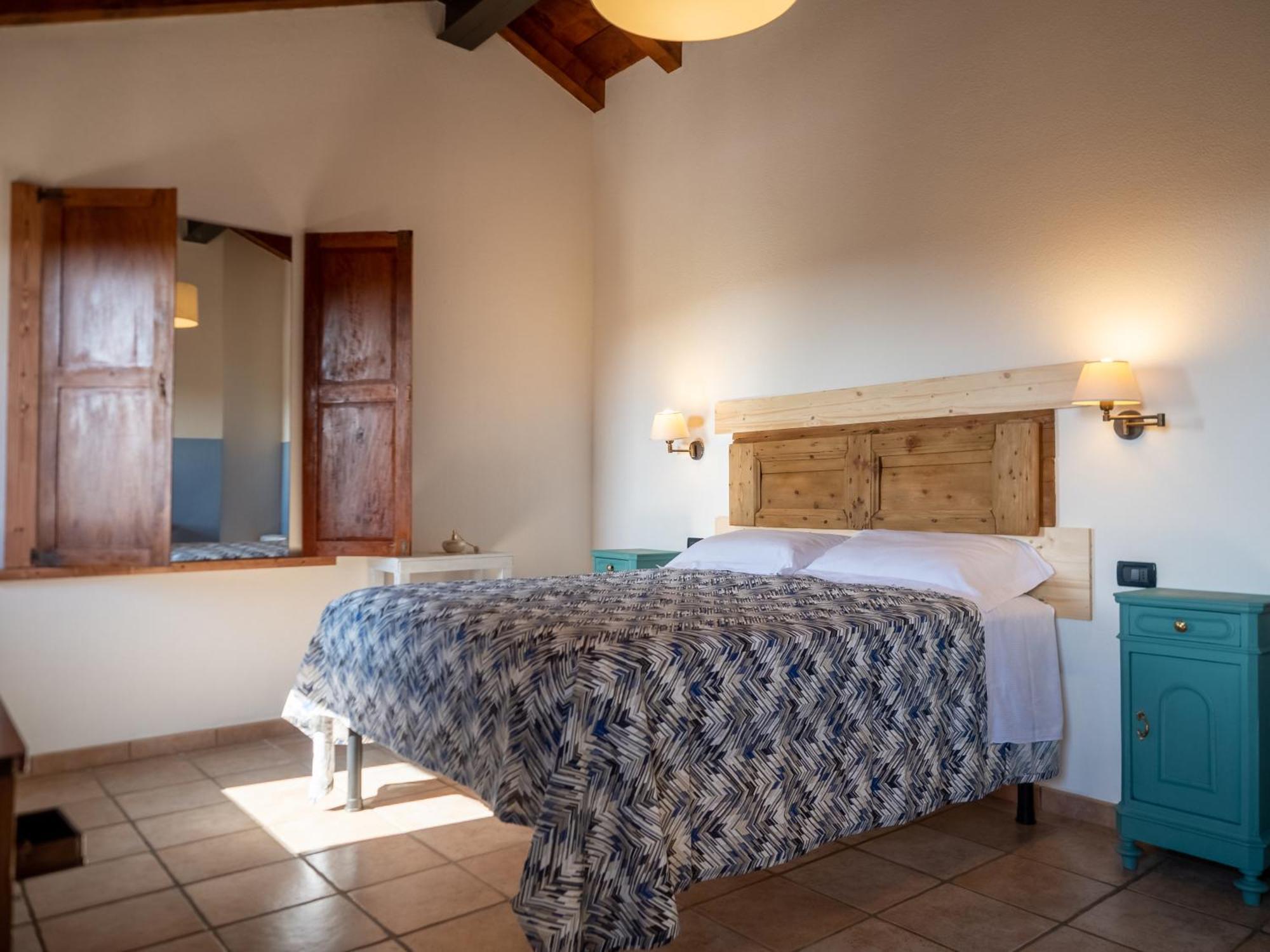 Agriturismo Borgo Del Mincio Volta Mantovana Buitenkant foto