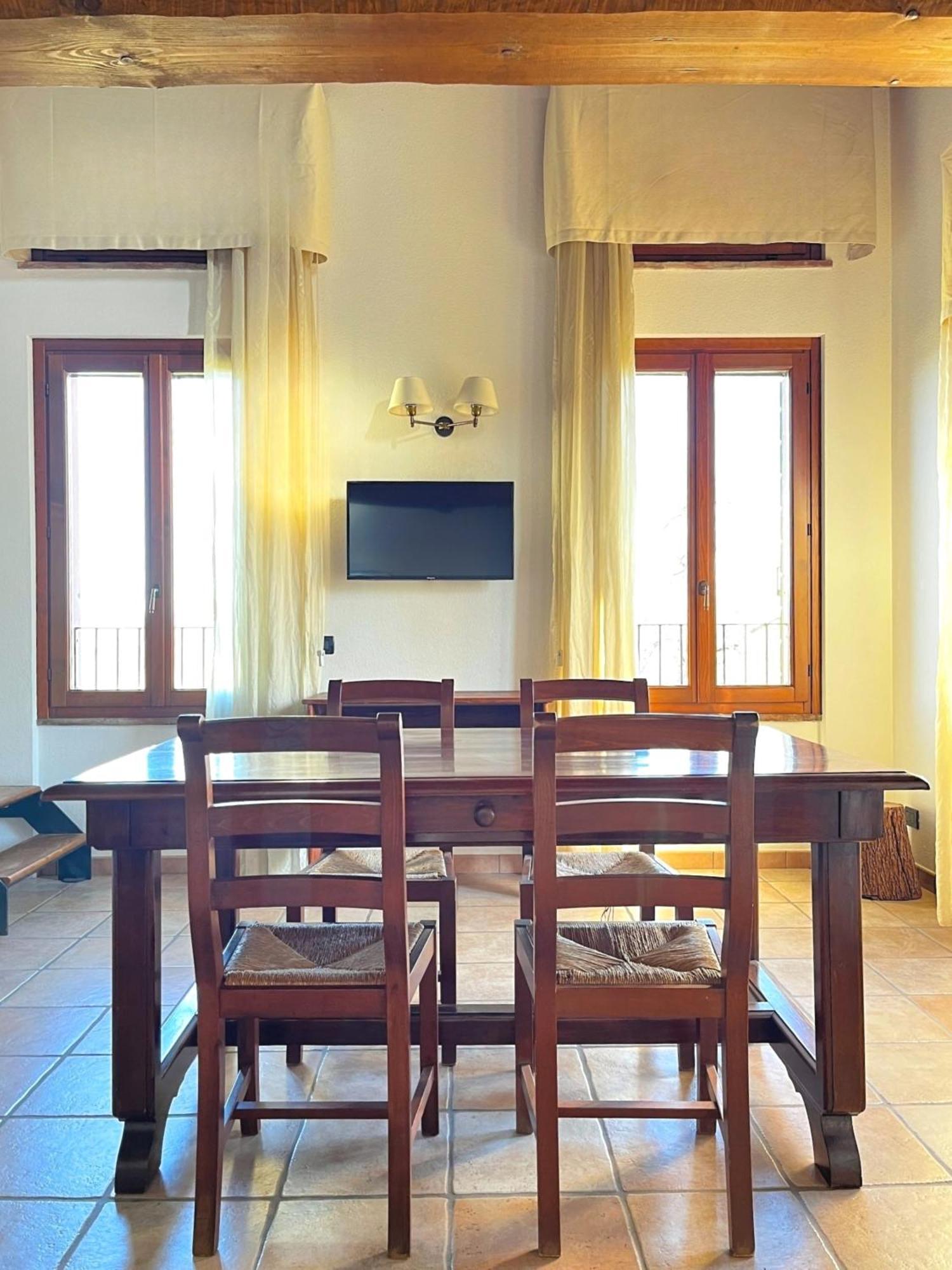 Agriturismo Borgo Del Mincio Volta Mantovana Buitenkant foto